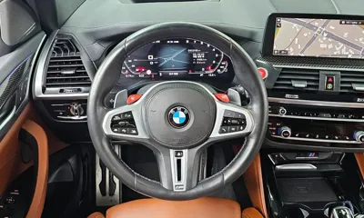 BMW X3M