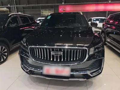 Geely Xingyue L