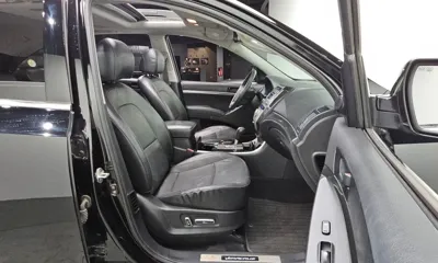 Hyundai Veracruz