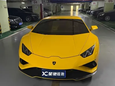 Lamborghini Huracán
