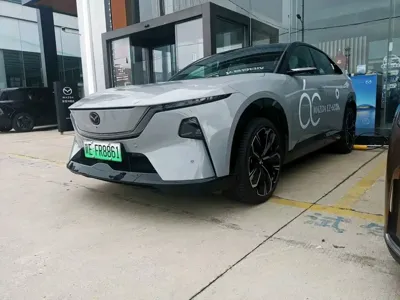 Mazda EZ-60