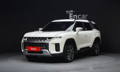 KG_Mobility_Ssangyong Torres