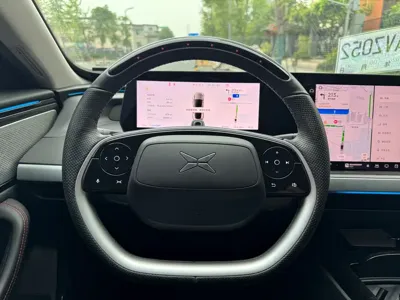 Xpeng P7
