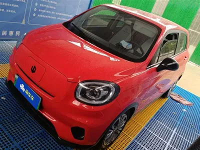 Leapmotor Leapmotor T03