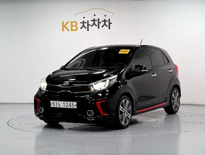 Kia Morning