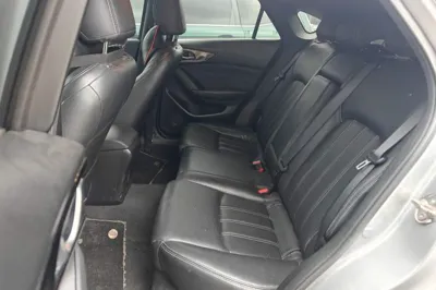 Mazda CX-4