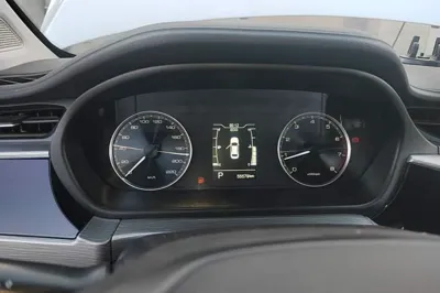 Chery Arrizo 5