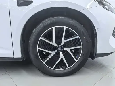 BYD Qin L