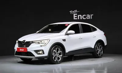 Renault-KoreaSamsung XM3