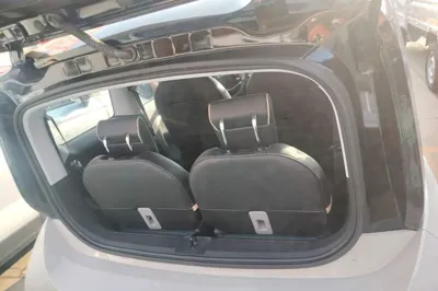 Baojun KiWi EV