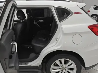 Haval H2