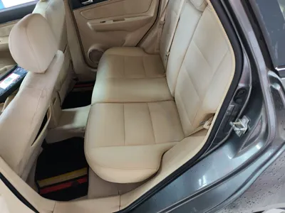 BAIC E Series