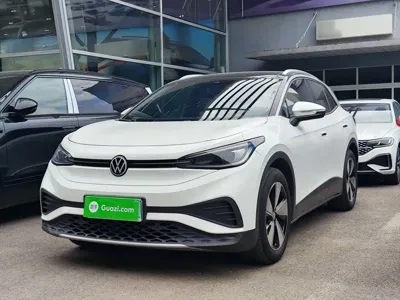 Volkswagen ID.4 X