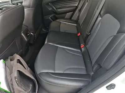 Changan CS35PLUS