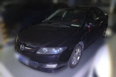 Mazda Mazda 6