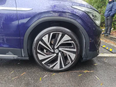 Volkswagen ID.6