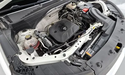 ChevroletGMDaewoo Trailblazer