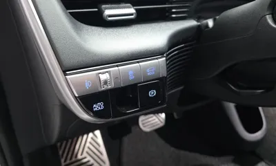 Hyundai Ioniq5