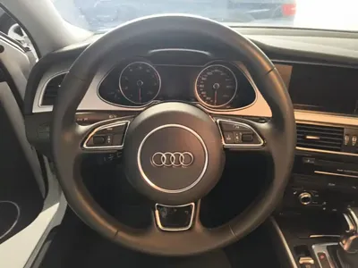Audi A4 (Import)
