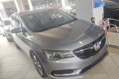 Buick GL6