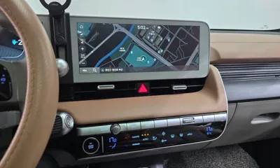 Hyundai Ioniq5