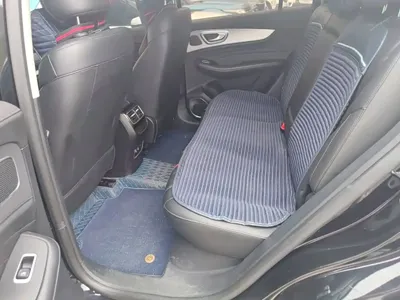 Roewe RX5 Max