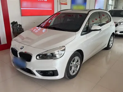 BMW 2 Series Active Tourer