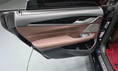 BMW Gran Turismo