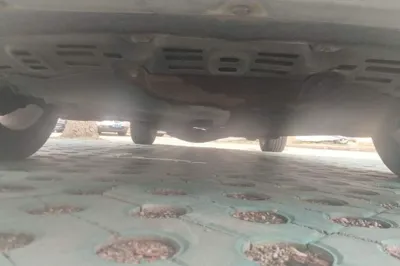 BYD S7