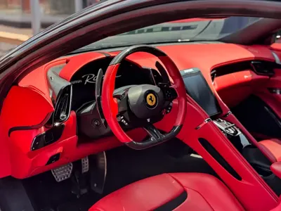 Ferrari Roma