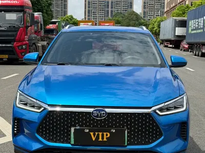 BYD e2