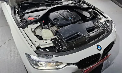 BMW 3-Series