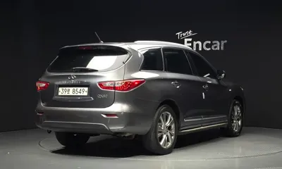 Infiniti QX60