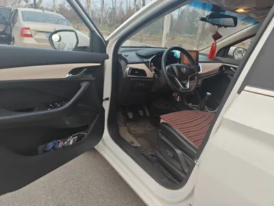 Baojun 360