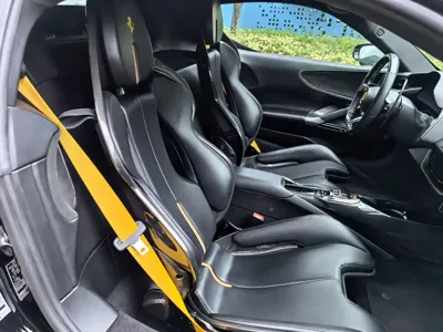 Ferrari SF90