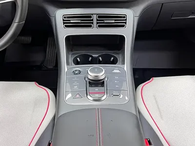BYD Destroyer 05