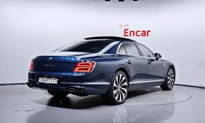 Bentley Flying Spur