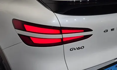 Genesis GV60