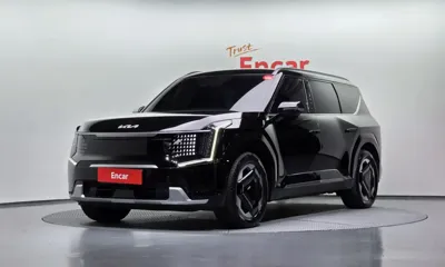 Kia EV9