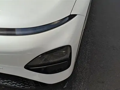 Xpeng G6