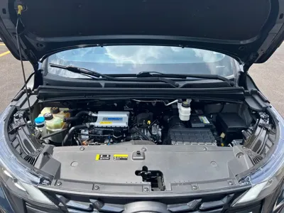 GAC Motor Trumpchi M6