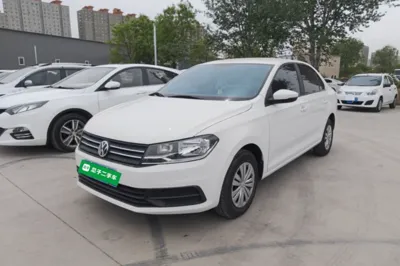 Volkswagen Santana