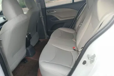 Chevrolet Sail