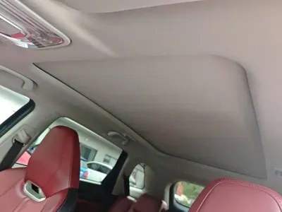 Changan 长安CS75PLUS