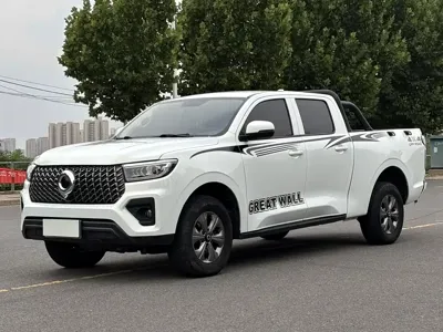 Great Wall Pao
