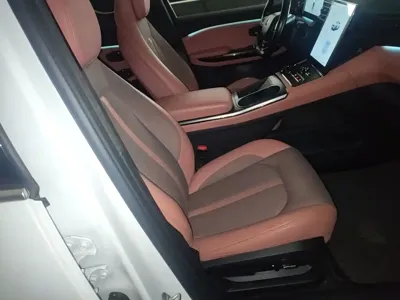 Nio EC6