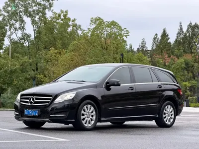 Mercedes-Benz R-Class