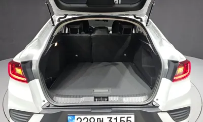 Renault-KoreaSamsung XM3