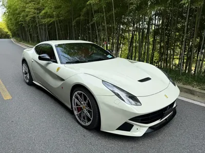 Ferrari F12berlinetta