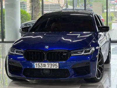 BMW M5